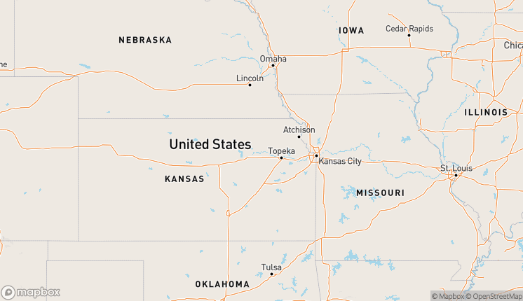 Coverage Map Placeholder