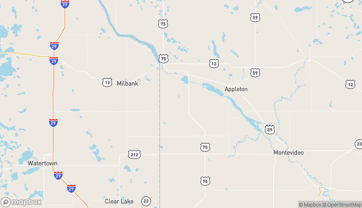 Coverage Map Placeholder