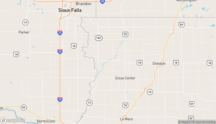 Coverage Map Placeholder