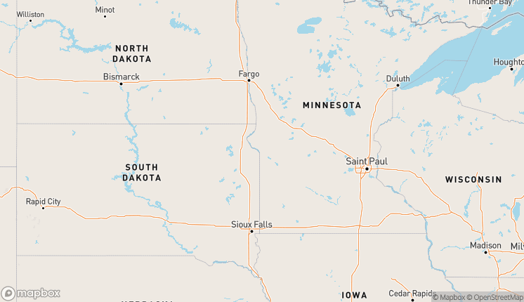 Coverage Map Placeholder
