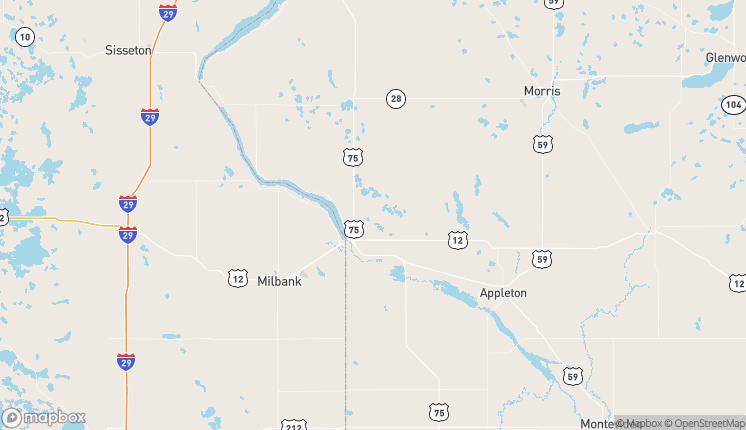 Coverage Map Placeholder