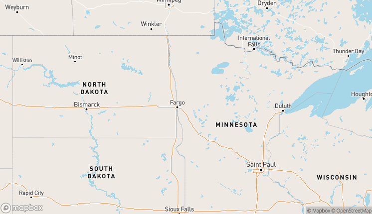 Coverage Map Placeholder