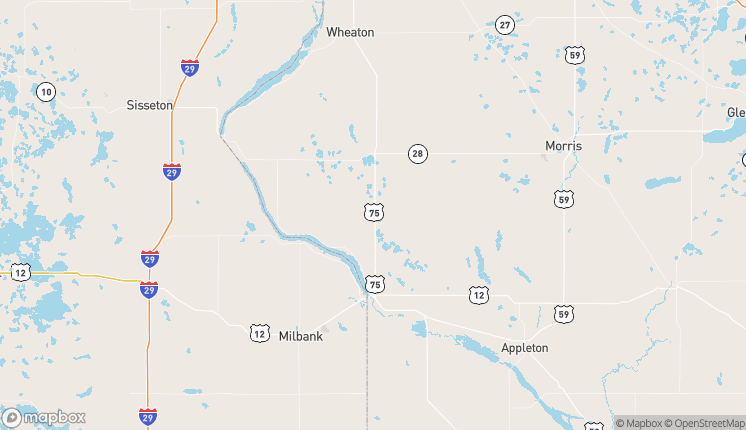 Coverage Map Placeholder
