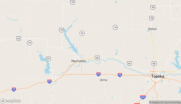 Coverage Map Placeholder