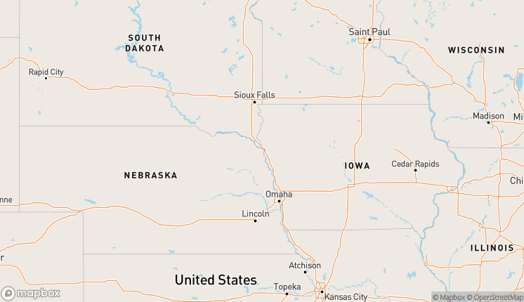 Coverage Map Placeholder