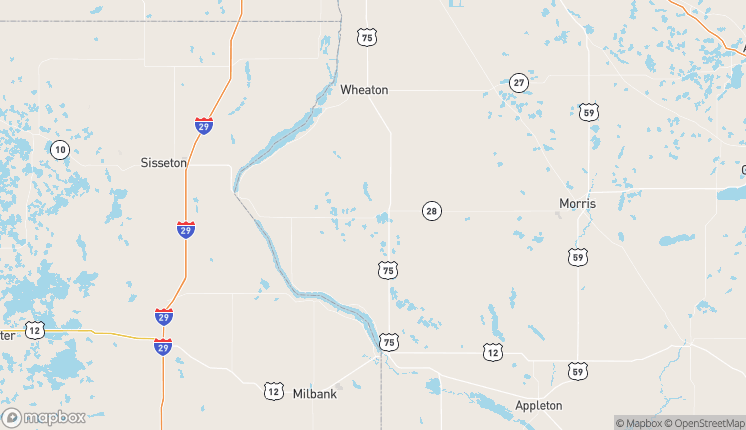 Coverage Map Placeholder