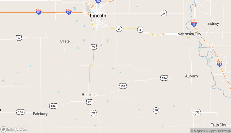 Coverage Map Placeholder