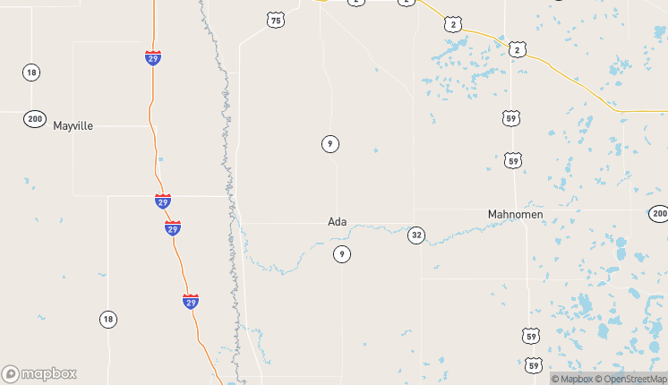 Coverage Map Placeholder