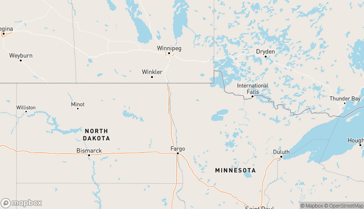 Coverage Map Placeholder