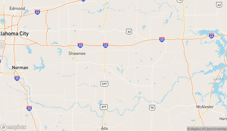Coverage Map Placeholder