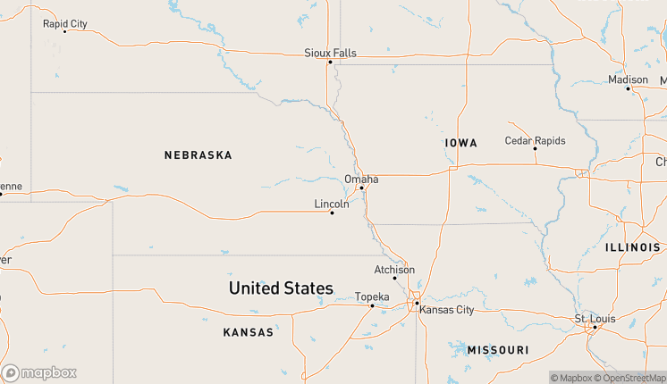 Coverage Map Placeholder