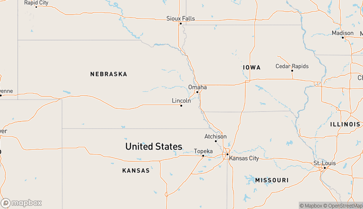 Coverage Map Placeholder