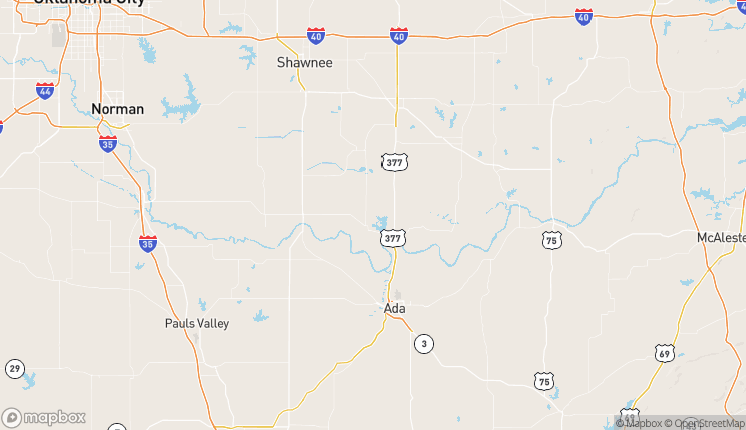 Coverage Map Placeholder