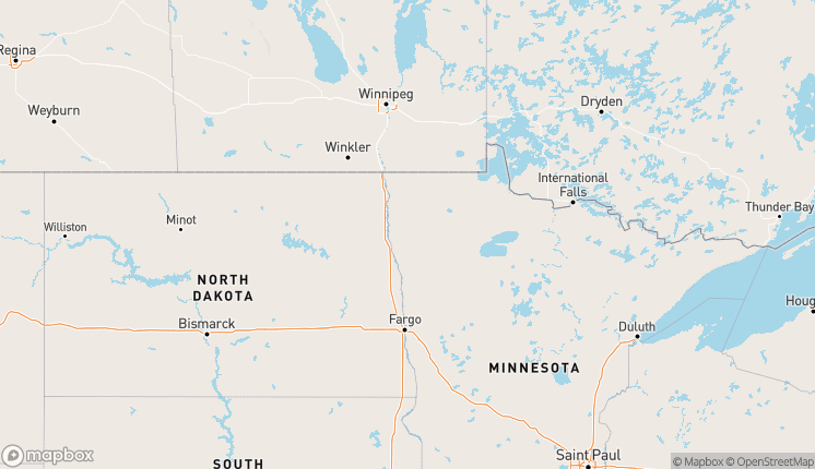 Coverage Map Placeholder