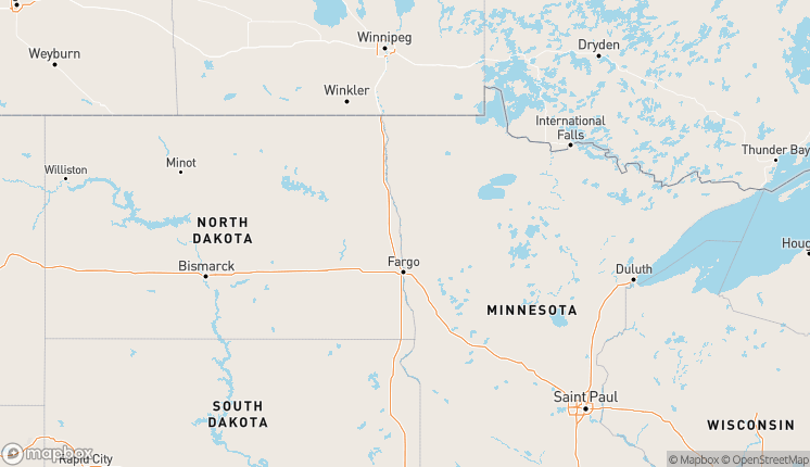 Coverage Map Placeholder