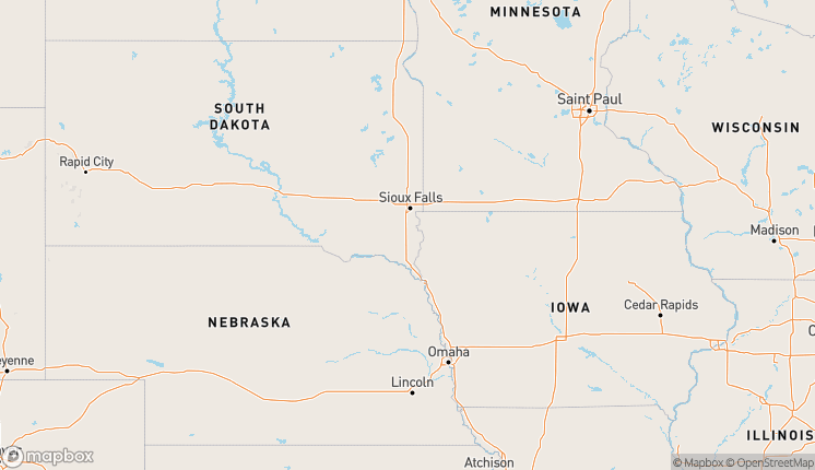 Coverage Map Placeholder