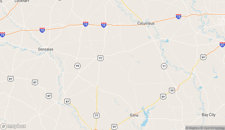 Coverage Map Placeholder