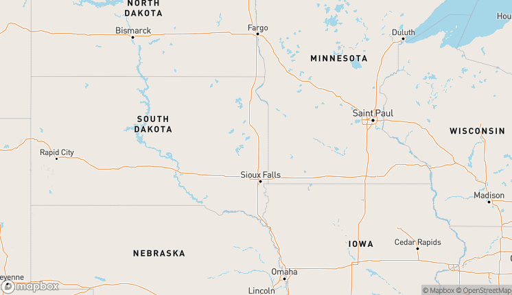 Coverage Map Placeholder
