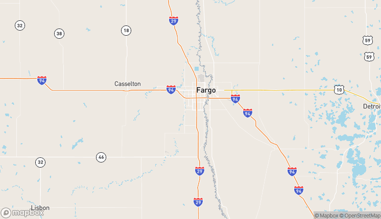 Coverage Map Placeholder