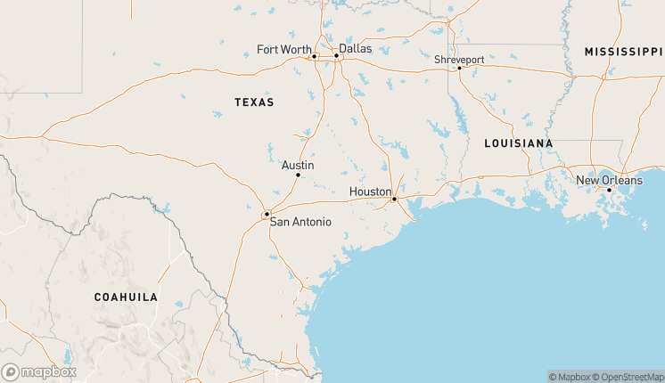 Coverage Map Placeholder