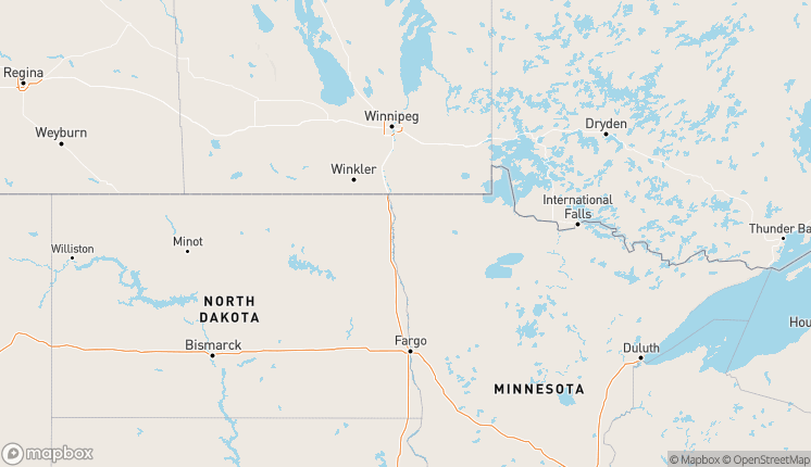 Coverage Map Placeholder