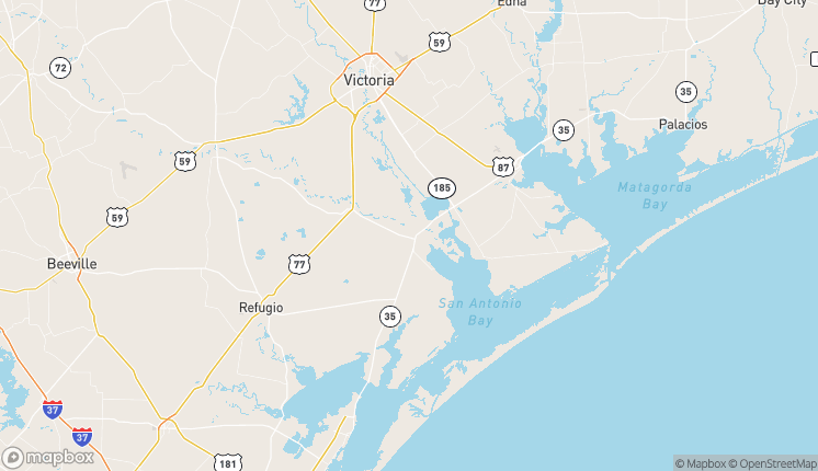 Coverage Map Placeholder