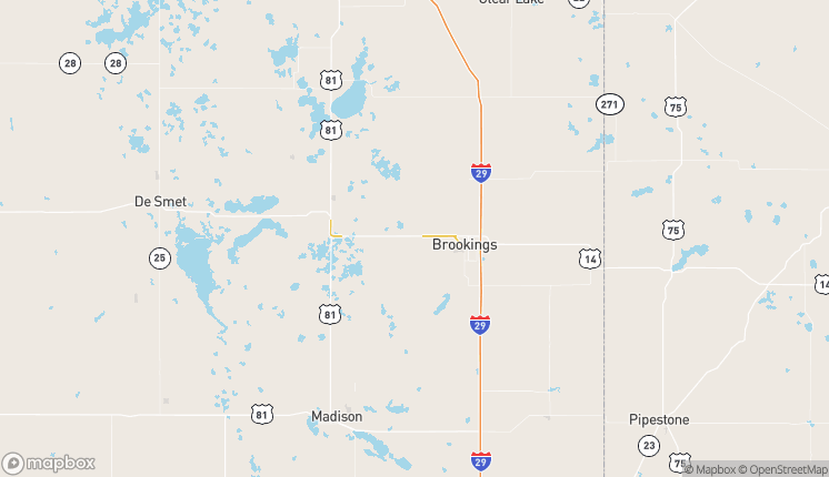 Coverage Map Placeholder