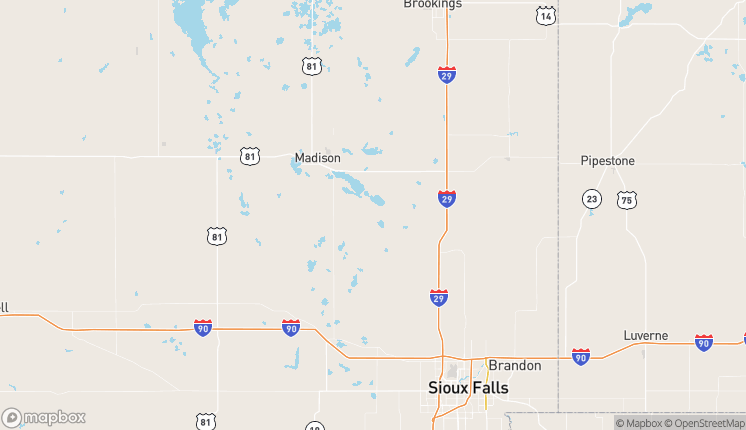 Coverage Map Placeholder