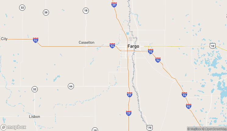 Coverage Map Placeholder