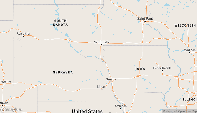 Coverage Map Placeholder