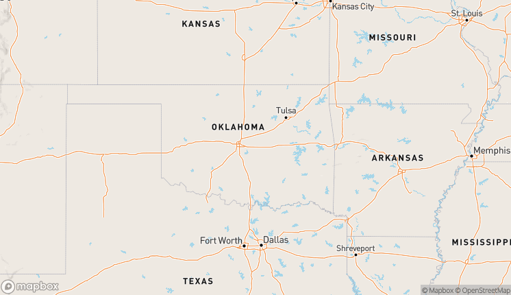 Coverage Map Placeholder