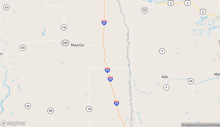 Coverage Map Placeholder
