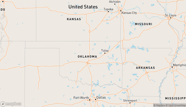 Coverage Map Placeholder