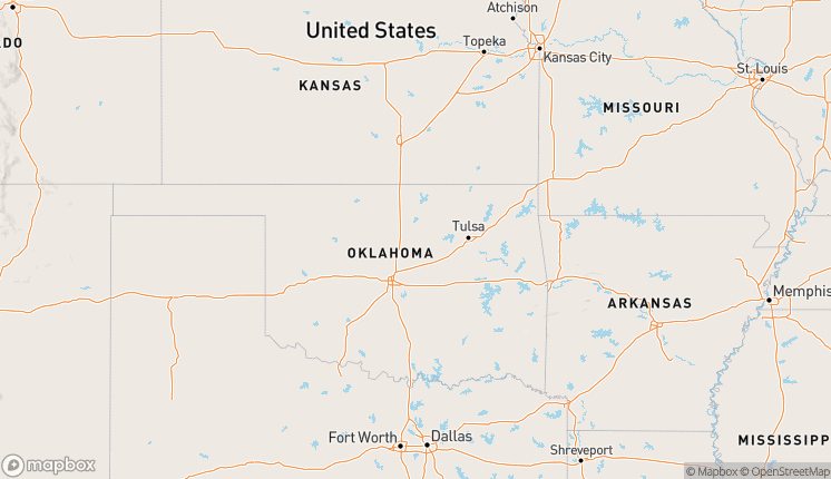 Coverage Map Placeholder