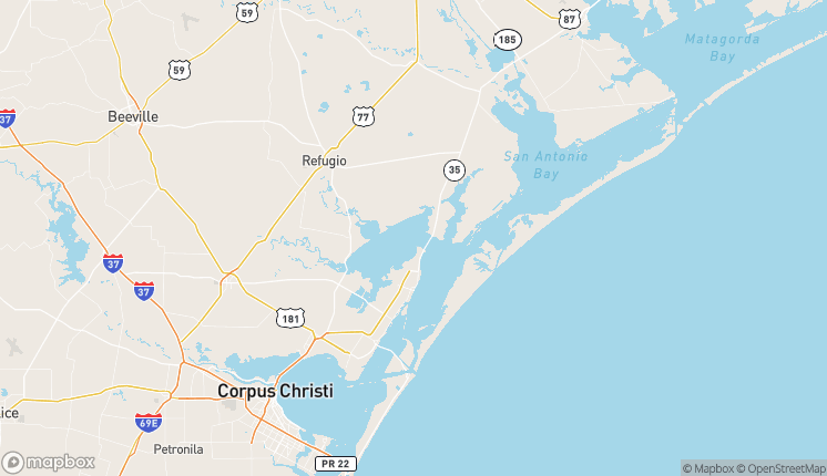 Coverage Map Placeholder