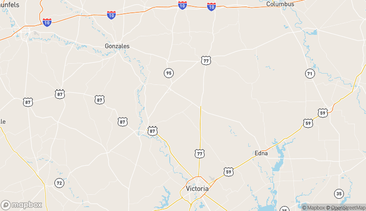 Coverage Map Placeholder
