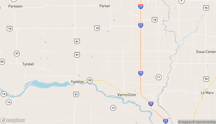 Coverage Map Placeholder
