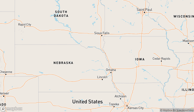 Coverage Map Placeholder