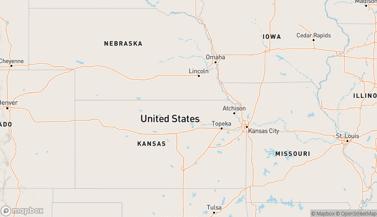 Coverage Map Placeholder