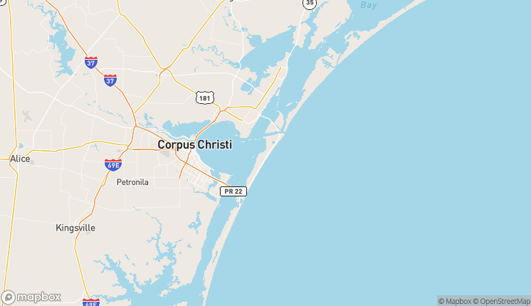 Coverage Map Placeholder