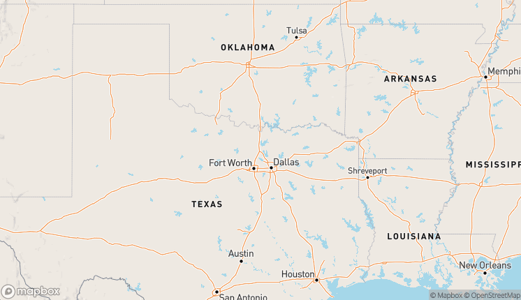 Coverage Map Placeholder