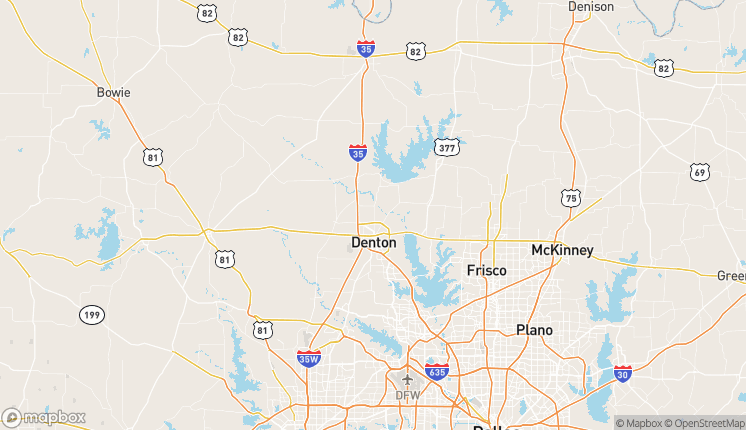Coverage Map Placeholder