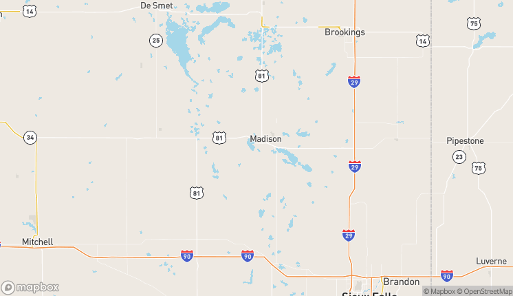Coverage Map Placeholder