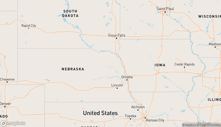 Coverage Map Placeholder