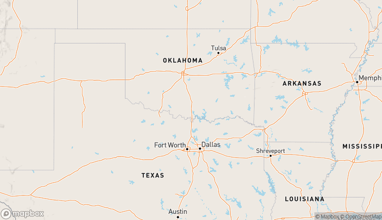 Coverage Map Placeholder