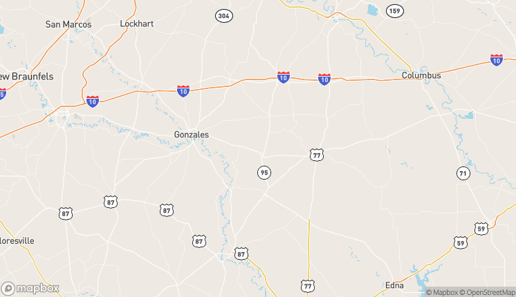 Coverage Map Placeholder