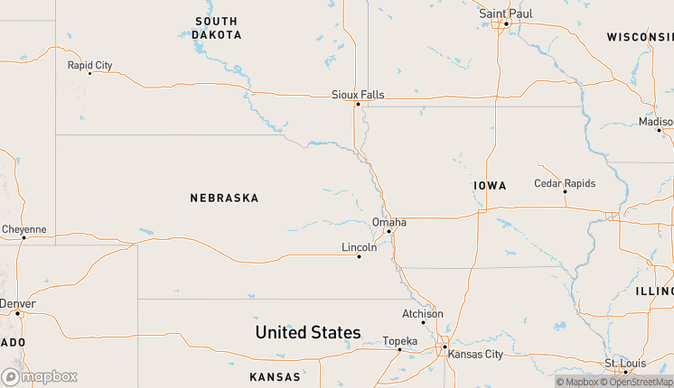 Coverage Map Placeholder