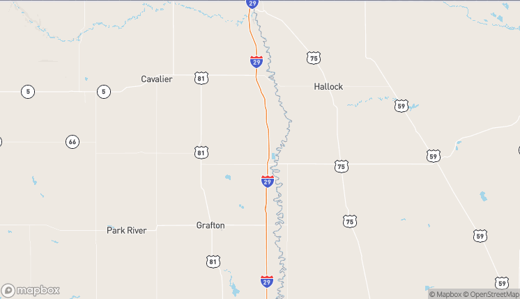 Coverage Map Placeholder