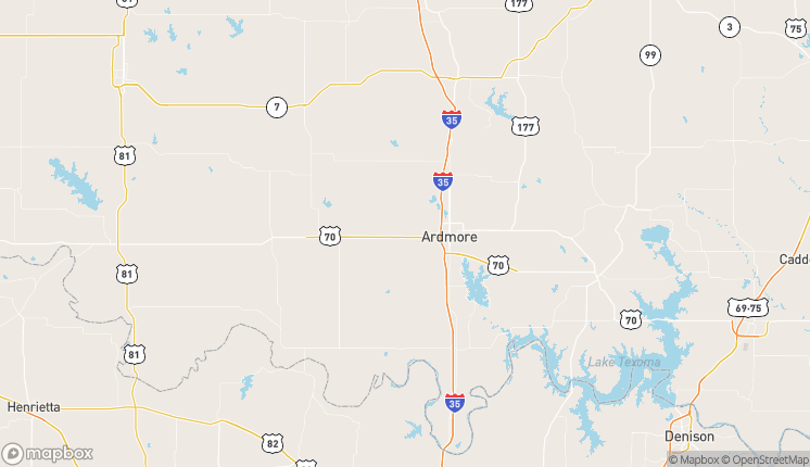 Coverage Map Placeholder