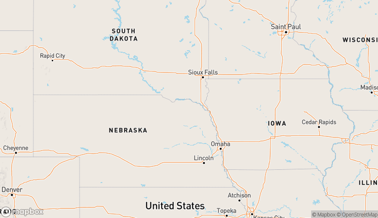 Coverage Map Placeholder